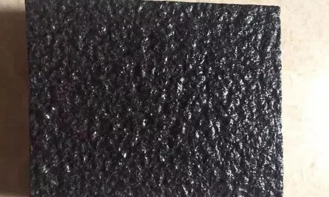 沒了蒙古黑和芝麻黑在中國我們還能找出哪些黑石來替代？