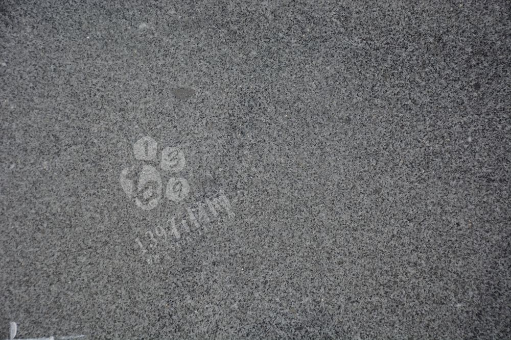 福建老礦芝麻黑G654石材廠家【福城石材】分享各種芝麻黑產品