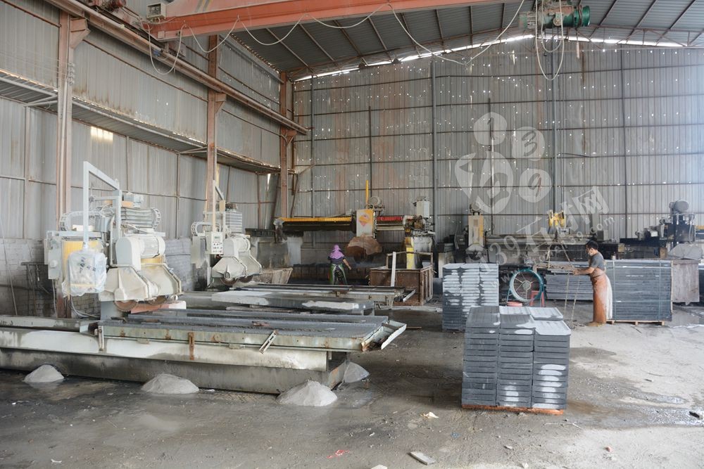 福建老礦芝麻黑G654石材廠家【福城石材】分享各種芝麻黑產品