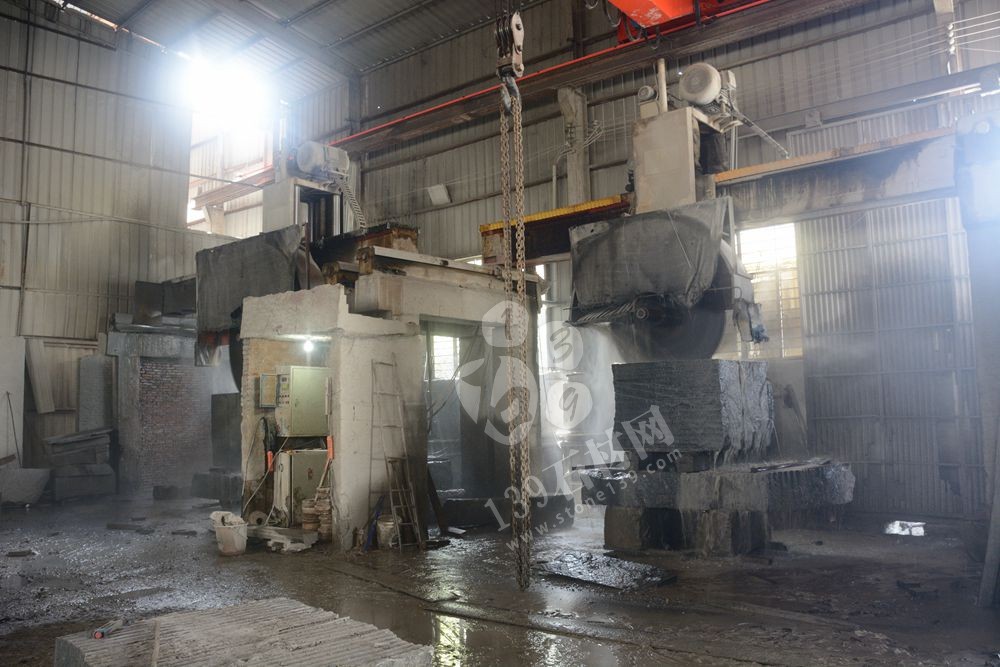 福建老礦芝麻黑G654石材廠家【福城石材】分享各種芝麻黑產品