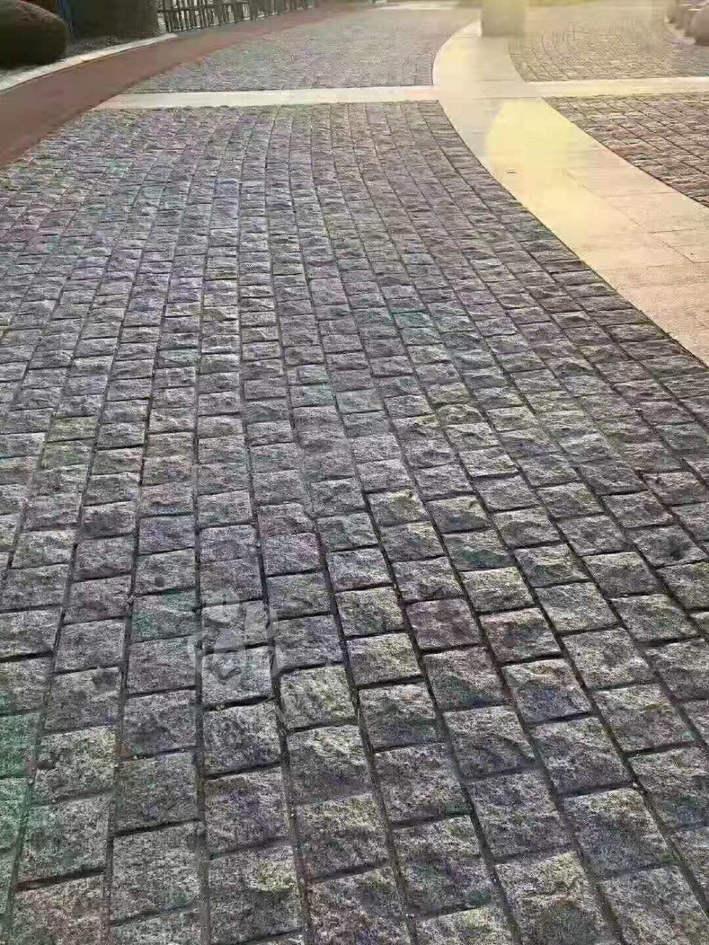 福建老礦芝麻黑G654石材廠家【福城石材】分享各種芝麻黑產品