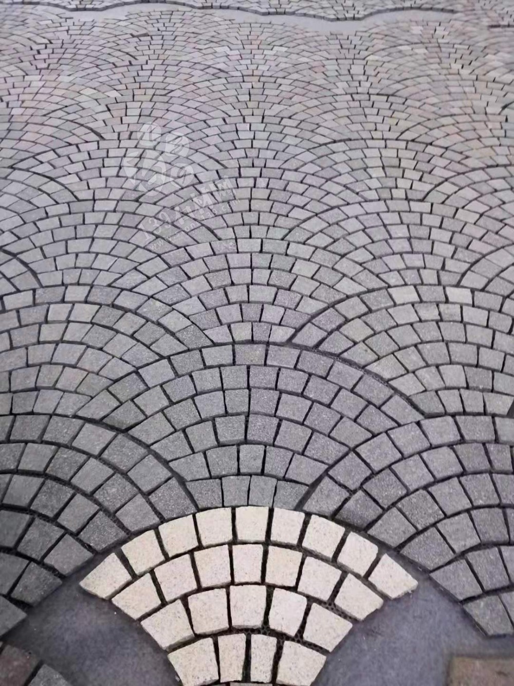 福建老礦芝麻黑G654石材廠家【福城石材】分享各種芝麻黑產品