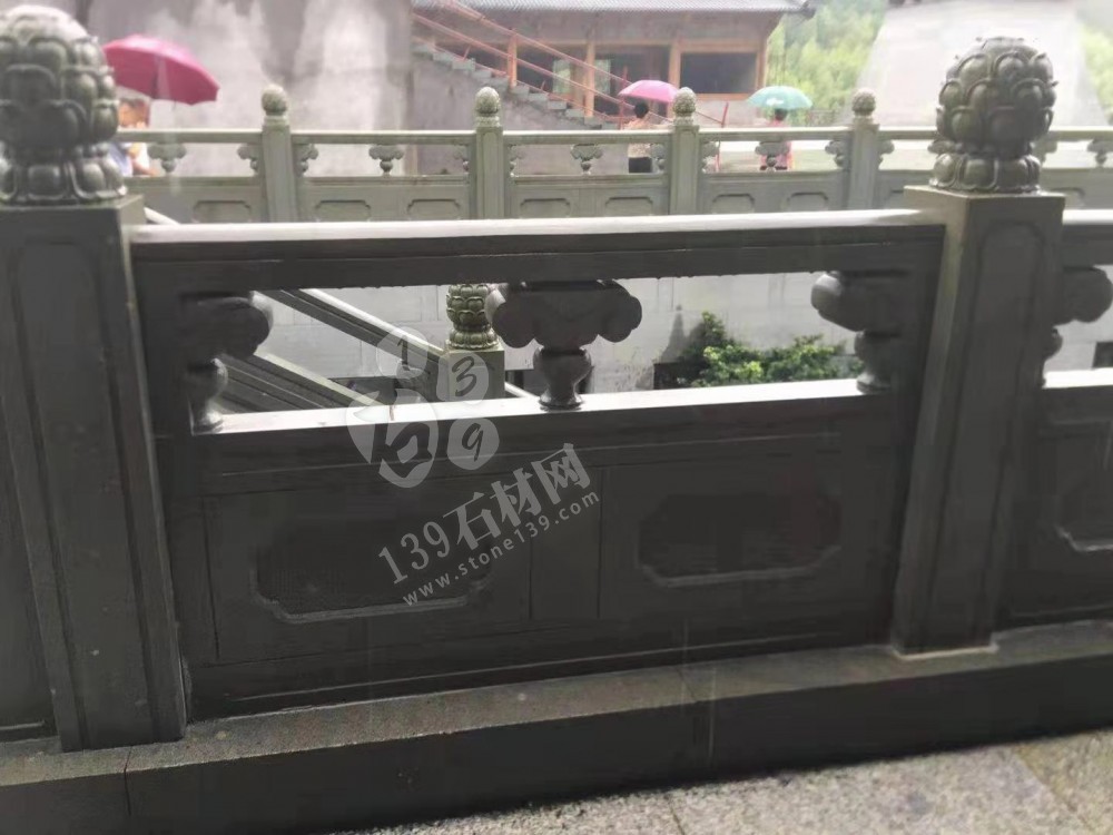 青石和麻石的區別，有哪些異同？