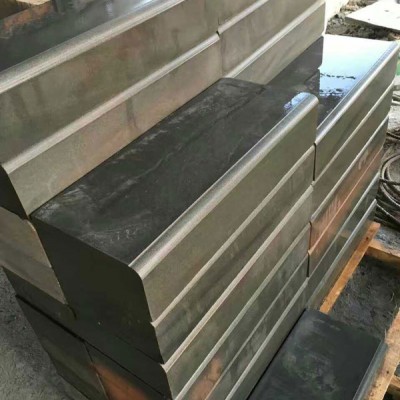 青石路沿石 四川達州青砂巖路沿石供應