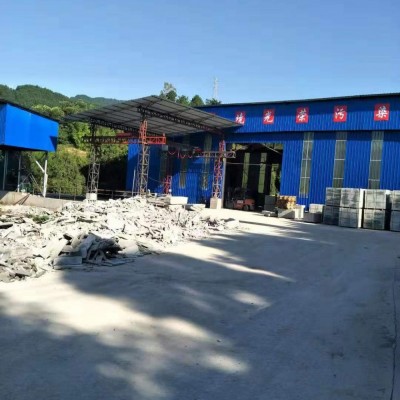 四川青石欄桿廠家鑫隆石材達州廠