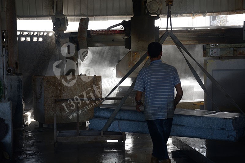 石材是“暴利行業”?“You can you up,No can no BB”