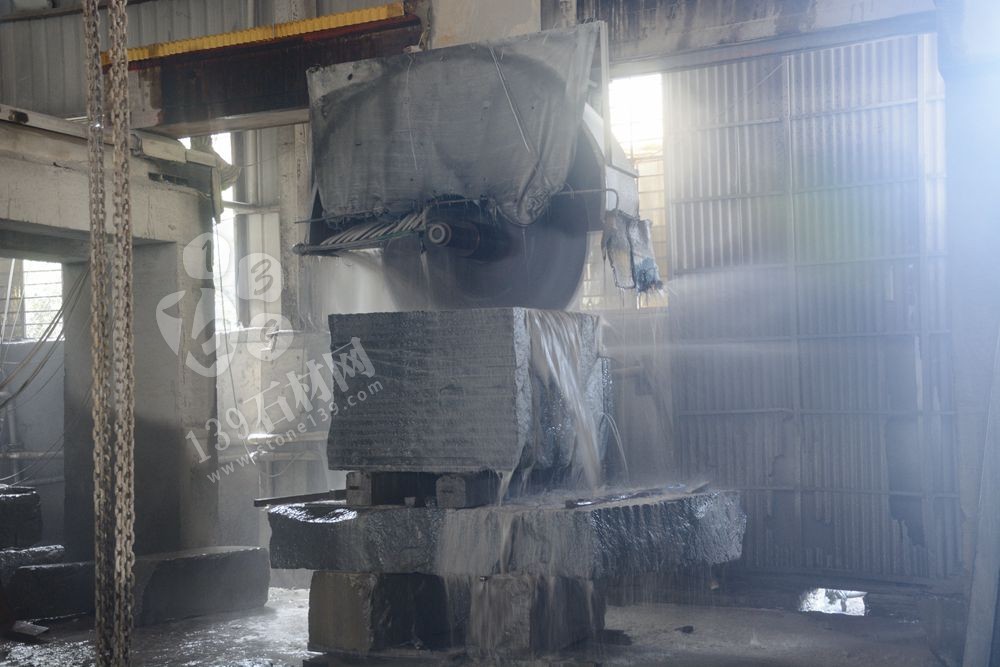 石材是“暴利行業”?“You can you up,No can no BB”