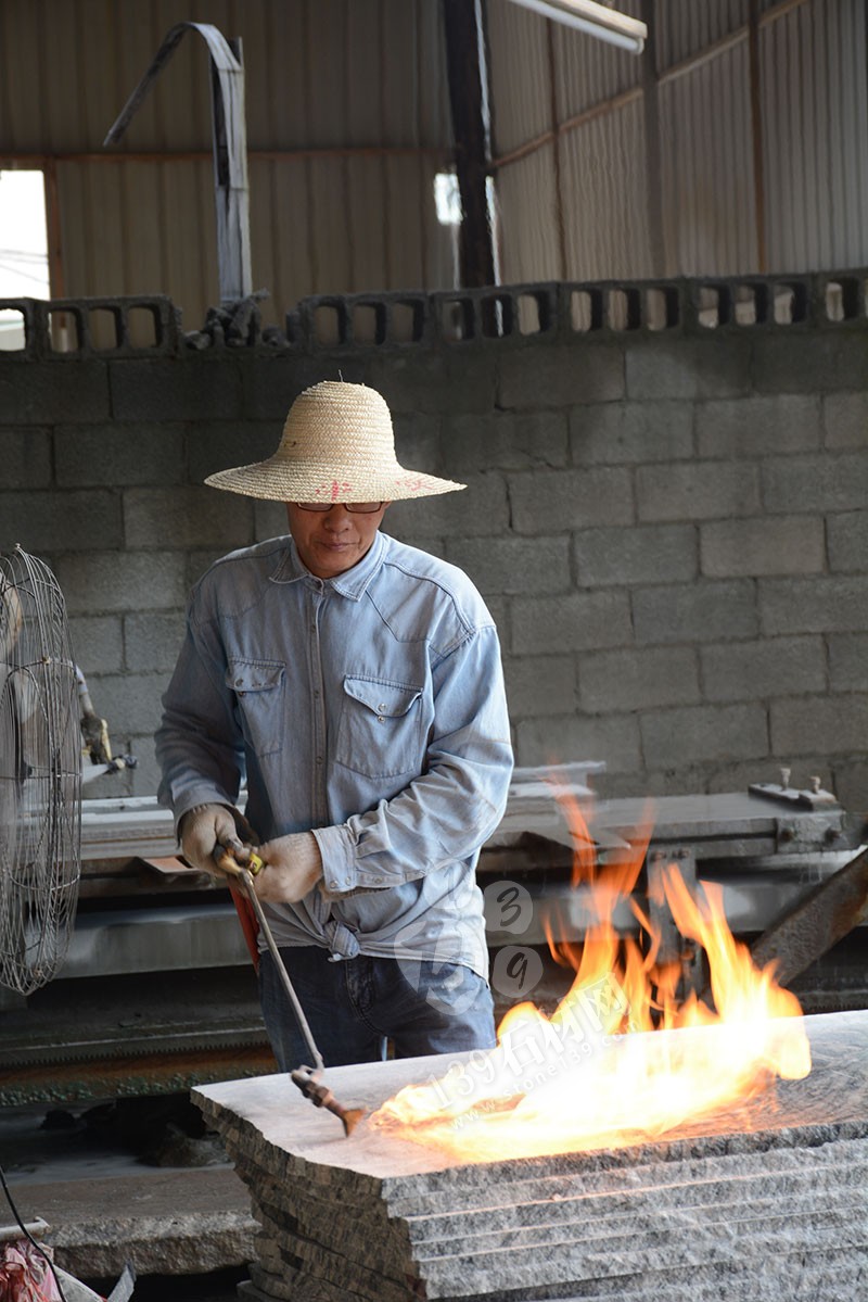 石材是“暴利行業”?“You can you up,No can no BB”