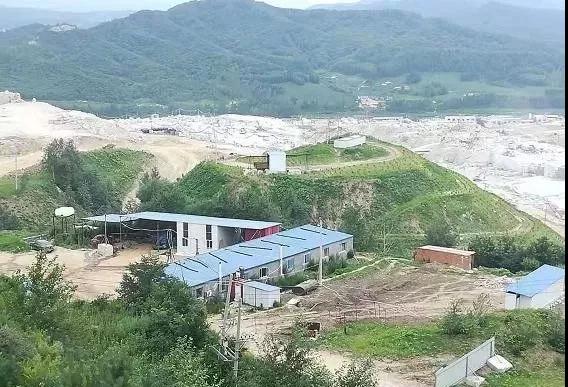 寸石寸金----吉林蛟河天崗石材產(chǎn)業(yè)轉(zhuǎn)型升級!