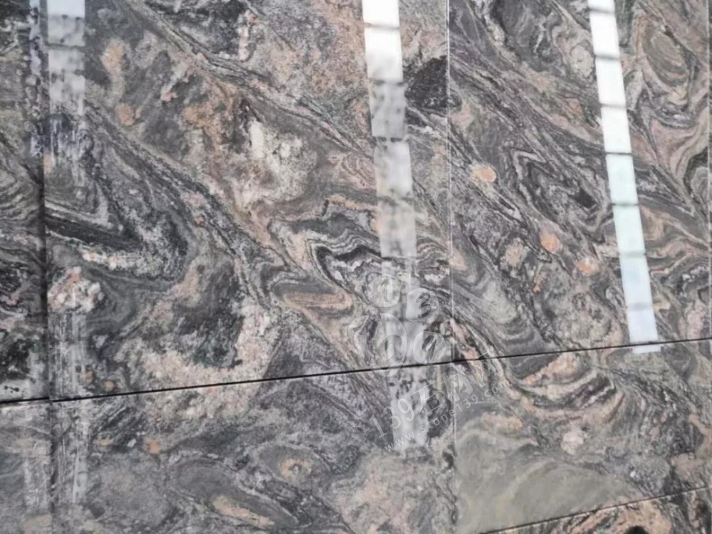 麻城芝麻白漲幅5%—10%，湖北麻城多家石材企業同時發布漲價通知！