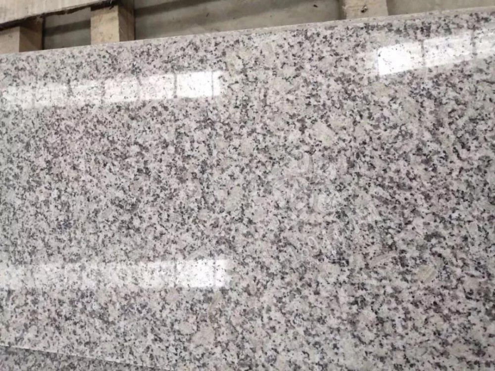 麻城芝麻白漲幅5%—10%，湖北麻城多家石材企業同時發布漲價通知！