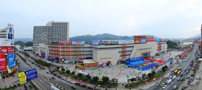 回顧了過去15屆云浮石材科技展，我們發現了這些變化