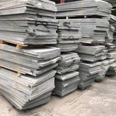 達州青石3公分毛板條板批發