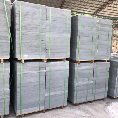 2公分達(dá)州青石成品包裝 600頭成品