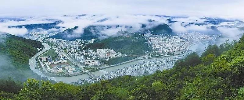 萬(wàn)源市(四川青石產(chǎn)地)“青花石材城”項(xiàng)目招商公告