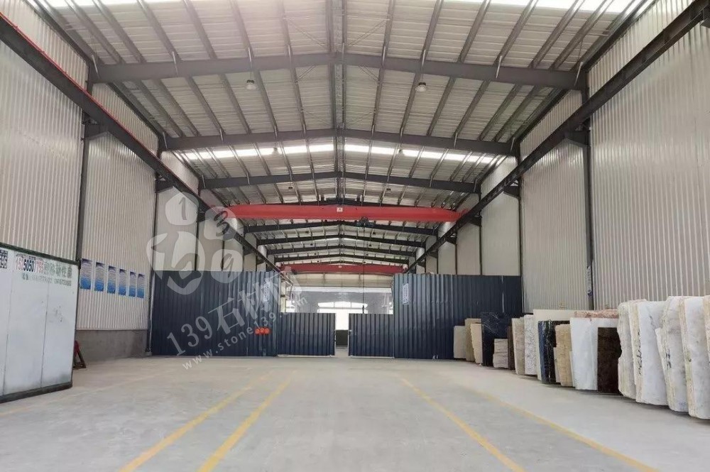 浙江石材市場：華東地區石材大市場，搬遷“搬”出新天地！