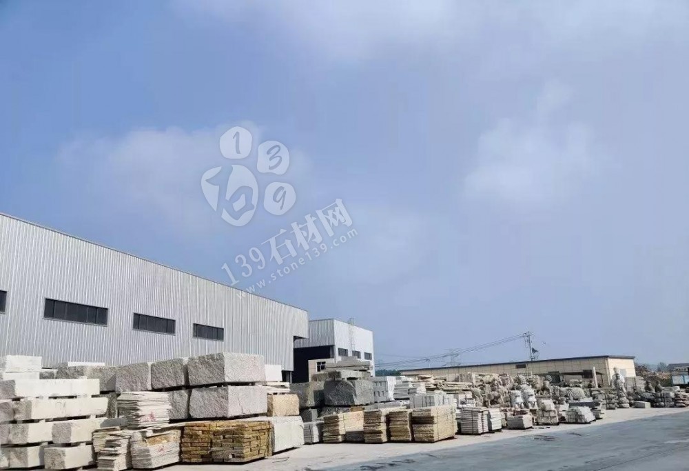 浙江石材市場：華東地區石材大市場，搬遷“搬”出新天地！