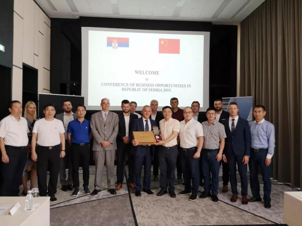 塞爾維亞：石材人的下一個“淘金圣地”？