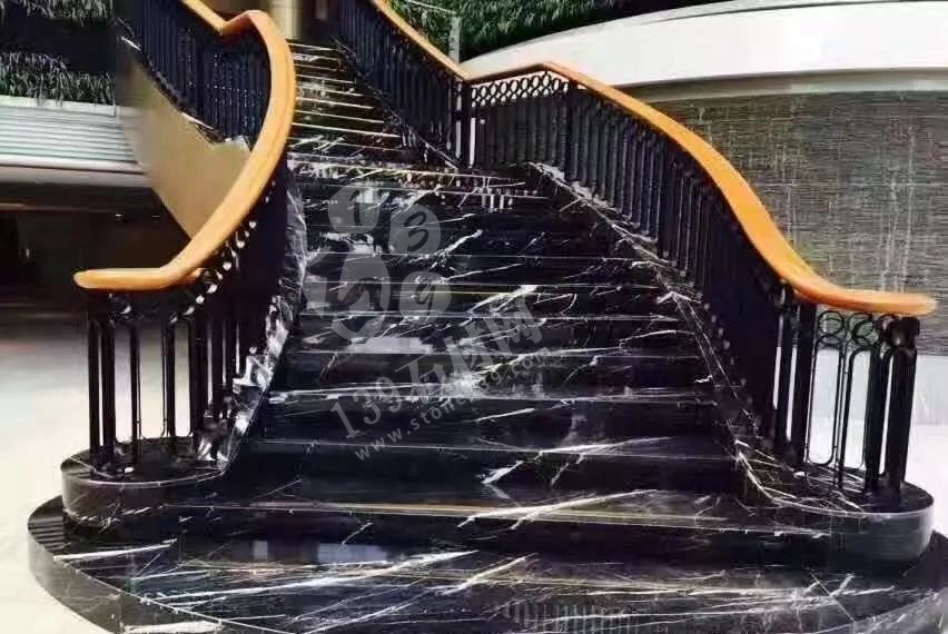 廣西灌陽縣（黑白根產地）領導率隊赴福建水頭考察石材市場及石材企業，附灌陽主產石材品種