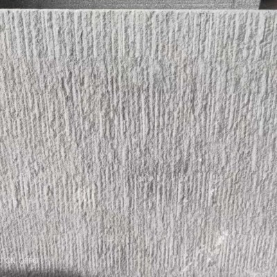 四川青石機刨面樣品展示