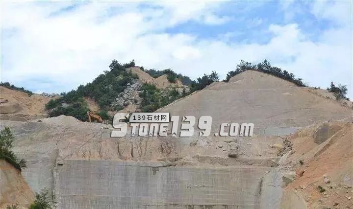政策丨關(guān)閉石材礦山最新動向。綠色礦山建設(shè)是唯一出路，不是可有可無的退路！