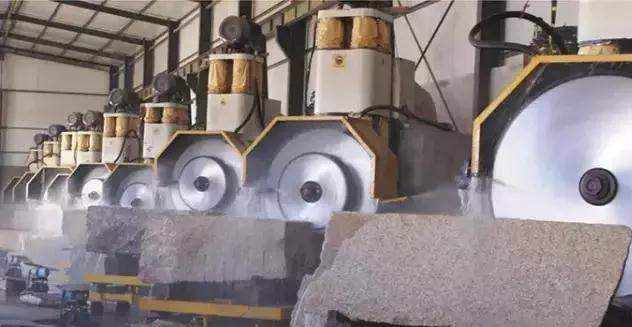 環(huán)保技術(shù)干貨 | 如何降低石材加工過程中產(chǎn)生的噪音?