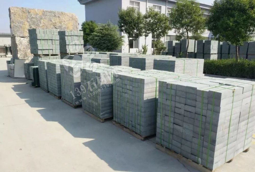 河南林州市東姚鎮開展安全生產大檢查，附林州黑/林州青石欣賞！