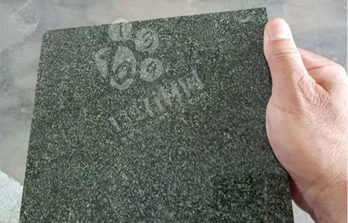 河南林州市東姚鎮開展安全生產大檢查，附林州黑/林州青石欣賞！