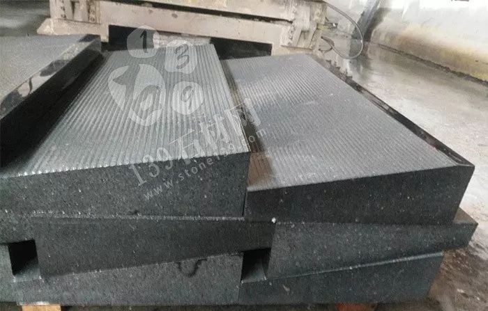 河南林州市東姚鎮開展安全生產大檢查，附林州黑/林州青石欣賞！