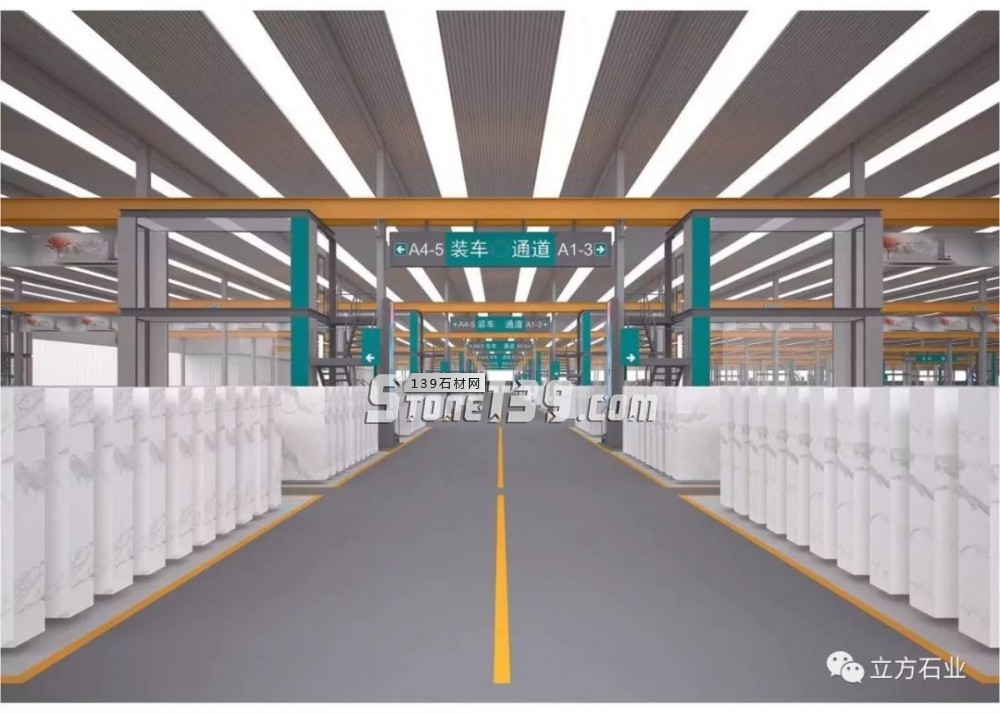 水頭大事件！濱海工業區立方賣場全新升級加推黃金架子位，即將綻放，火熱預定中。。。