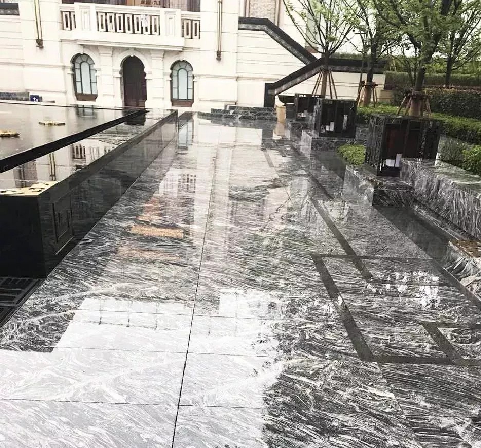 石材貿易新手業務員應該知道的一些石材知識