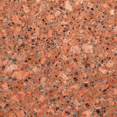 光澤紅G686高源紅大花石材