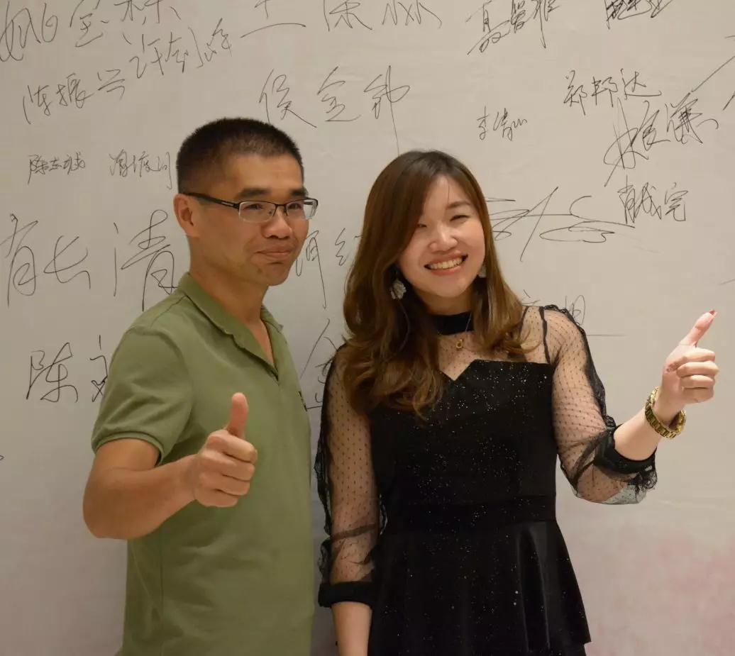 第二屆石材機械輔料工具商家聯誼會在福建水頭圓滿舉行