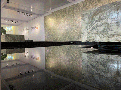福建水頭石材展第三屆最美展位設計獎正式啟動,12萬元現金大獎花落誰家?