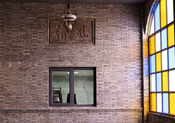 石刻新生 重現千年城市記憶——浙江溫州甌海青燈石刻藝術博物館開館