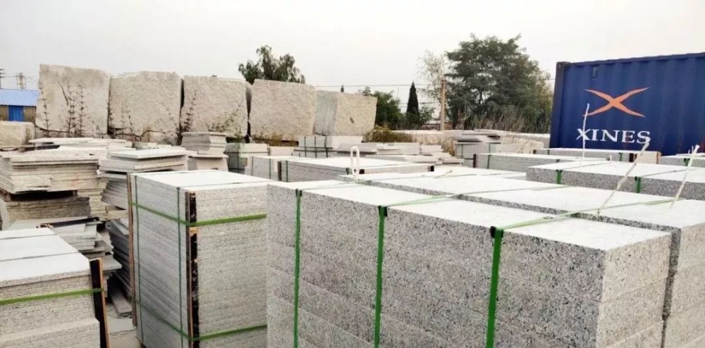 山東招遠張星鎮(zhèn)10月9日起對石材加工企業(yè)進行整治提升！