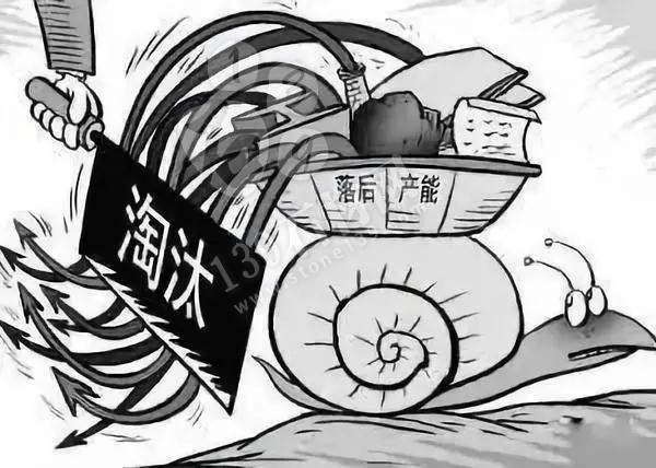 環(huán)保嚴(yán)抓石材行業(yè)！背后的真相你知道嗎？石材人都看看！