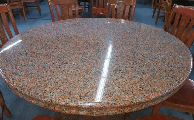 岑溪紅色花崗巖是如何一步一步走出中國 享譽世界的