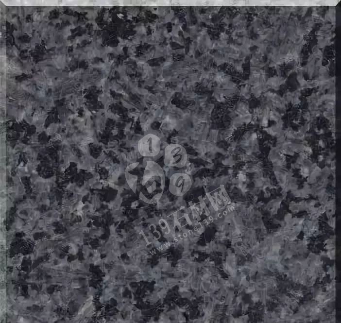 國內那些可以替代福建芝麻黑的黑石產品