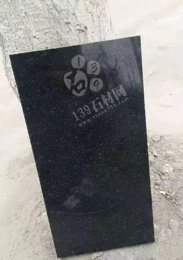 國內那些可以替代福建芝麻黑的黑石產品