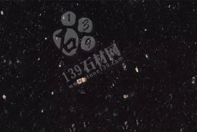 國內那些可以替代福建芝麻黑的黑石產品