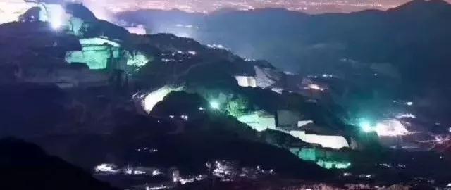 礦山夜班害死人！10萬礦山人，呼吁全面取消！