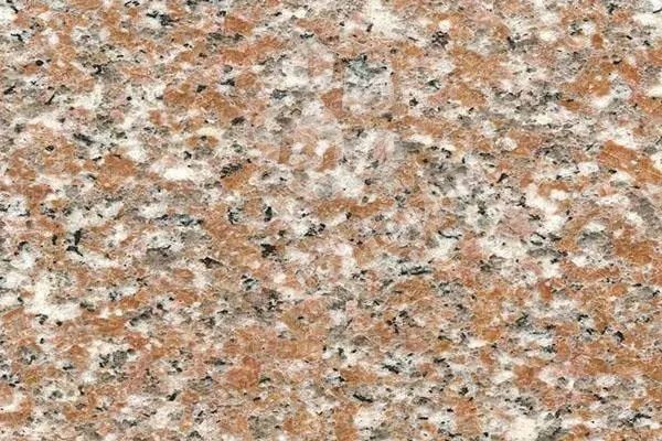 記福建永定紅石材產地洪山鄉換水: 紅色石材 綠色發展