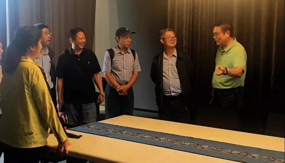 石材生態產業園區建設將有統一標準