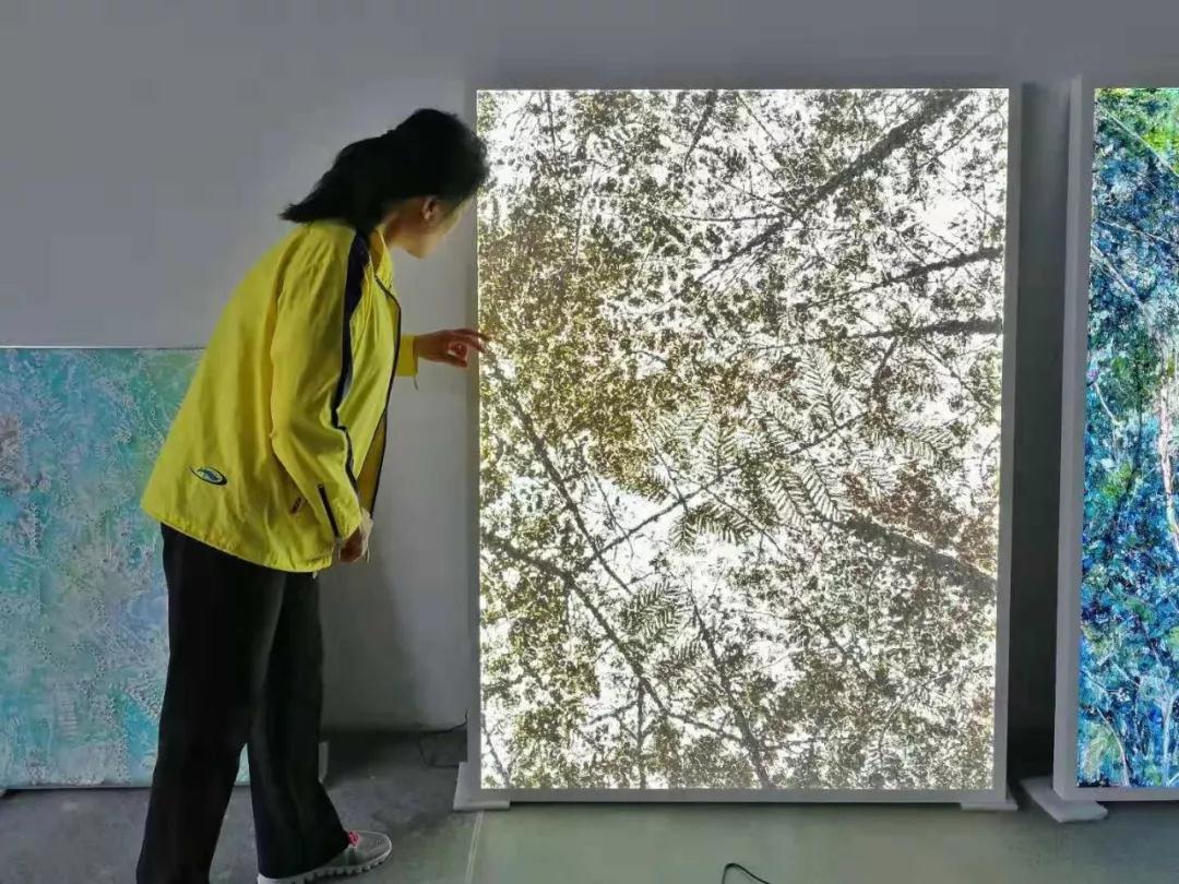 石材生態產業園區建設將有統一標準