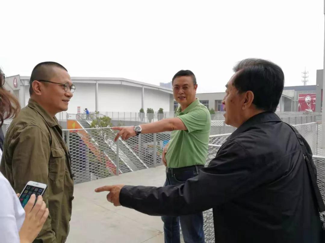 石材生態產業園區建設將有統一標準