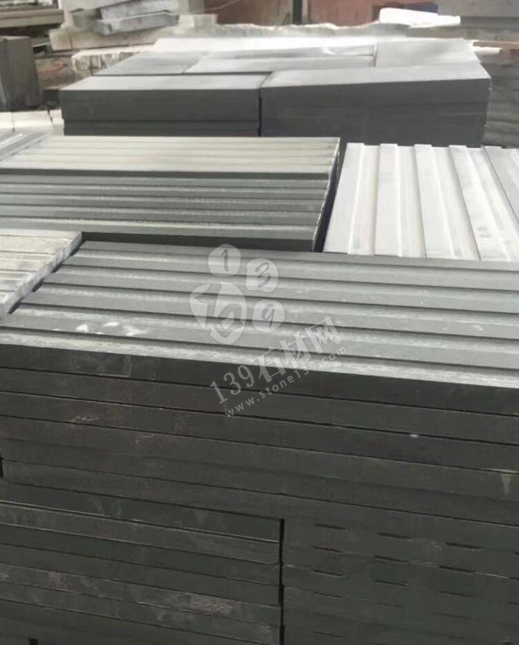 達州輝騰石材專業提供青石路沿石、欄桿、地鋪石、臺階石的園林青石產品