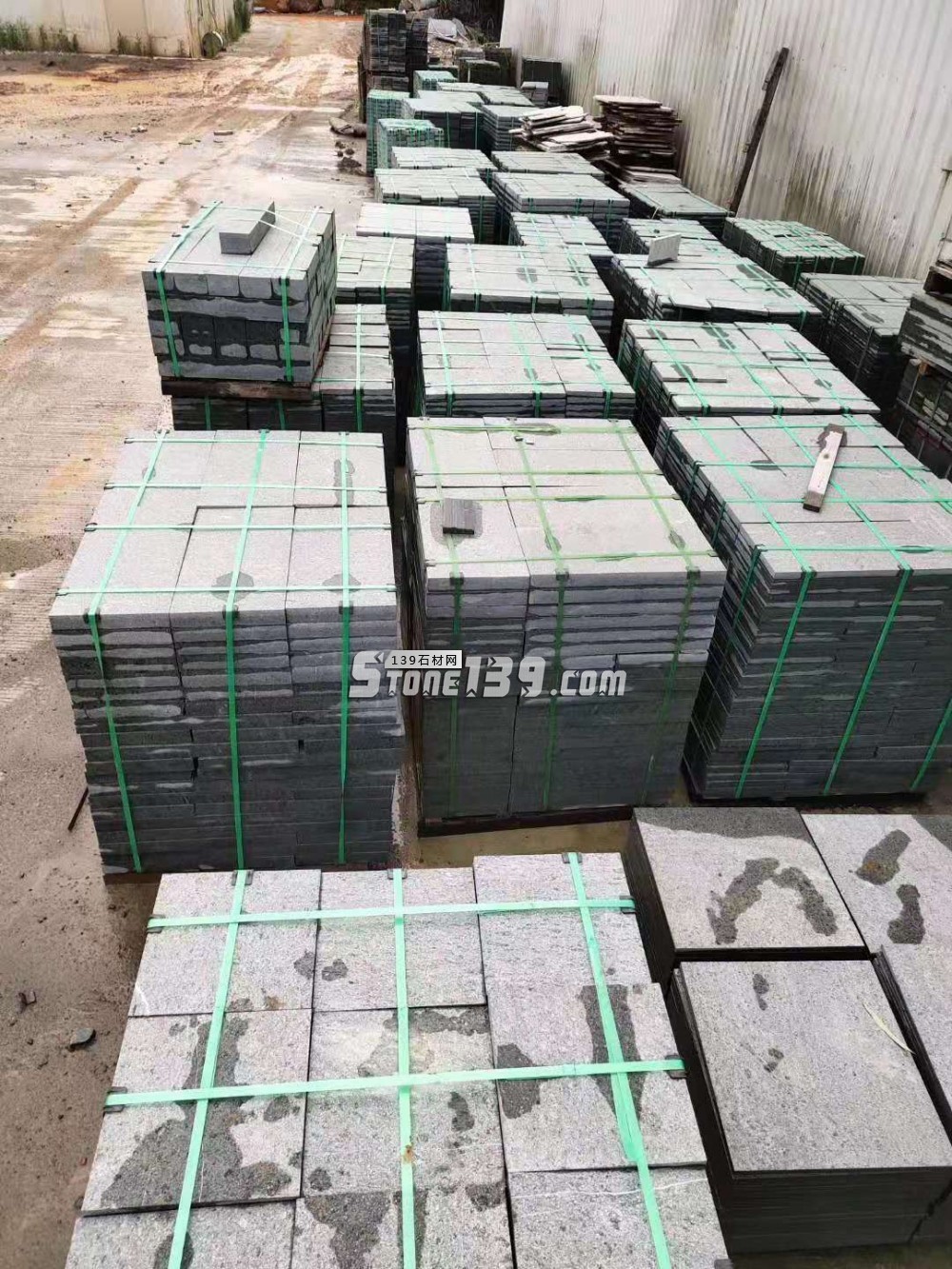 豐順縣建豐石材主營廣東梅州青石