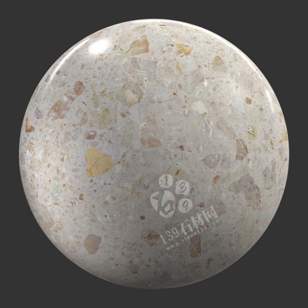 石材圓球 擋車球 花崗巖擋車球