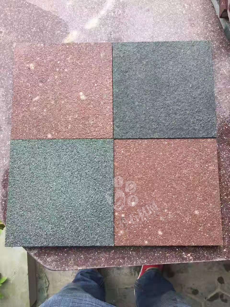 浙江溫州泰順縣南院志松石材廠主營雞血紅，福壽紅，貴妃紅，茶花白，青石,遂昌白，壽寧紅